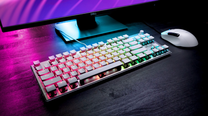 Mechanical Keyboard