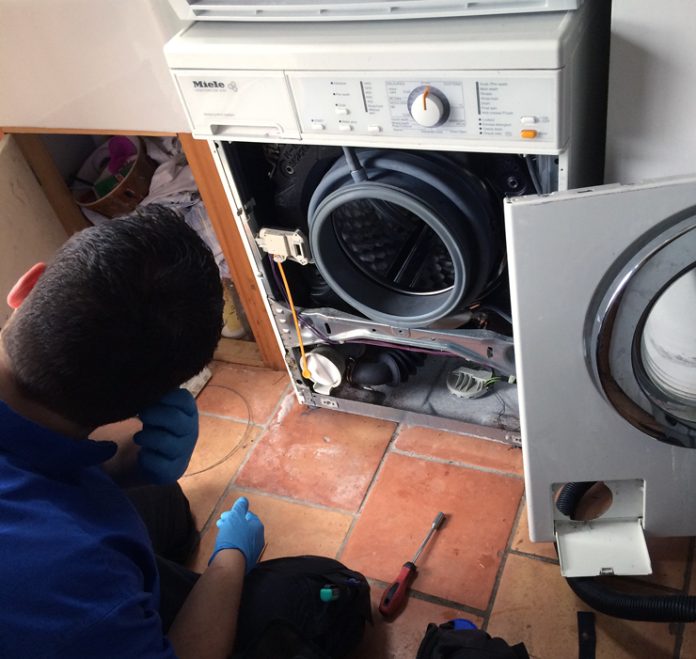 Washing Machine Repairs