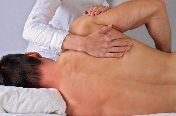 Osteopathy