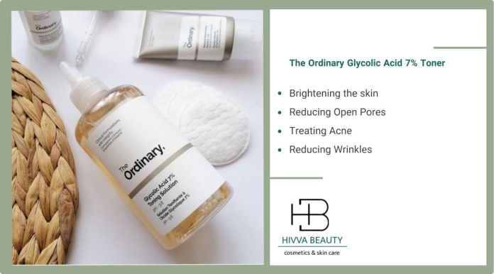 gentle exfoliator with multiple benefits