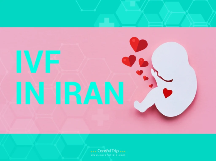 IVF in Iran