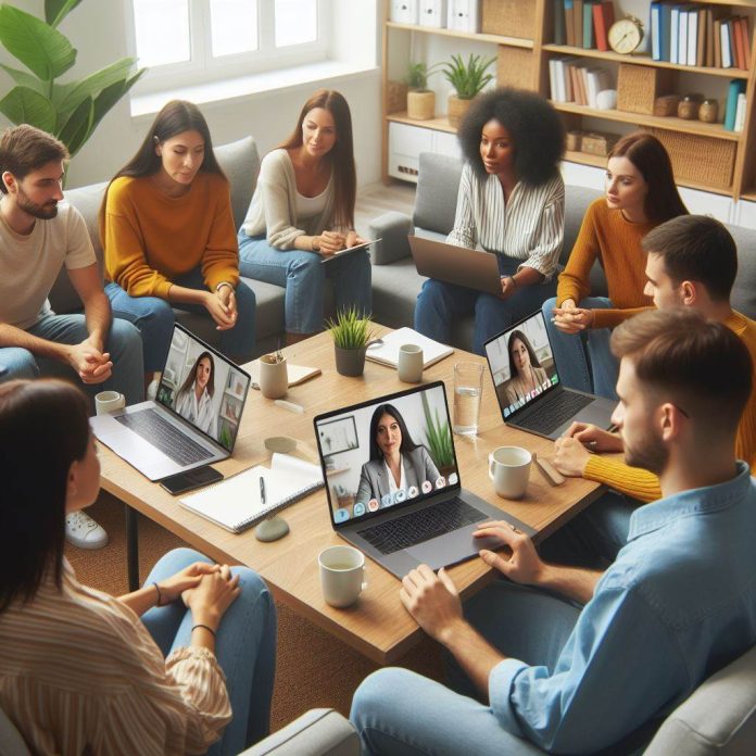 Affordable Family Counseling