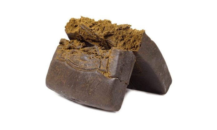 Online Hash Purchases in Canada