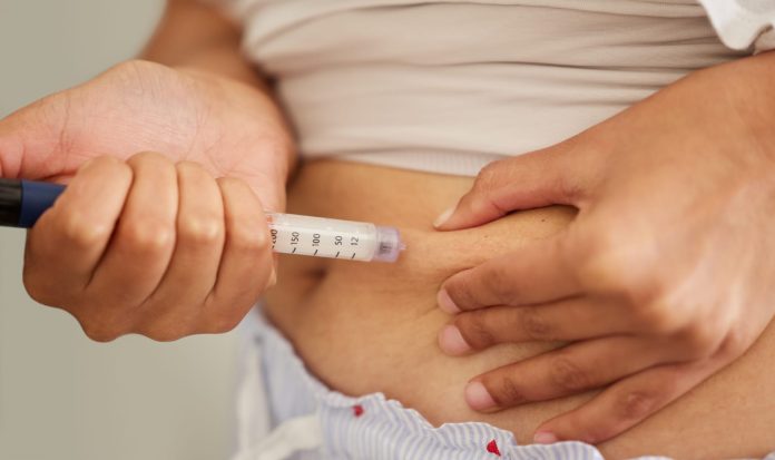 Weight Loss Injections