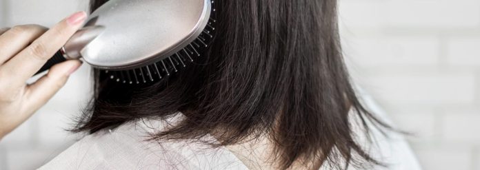 Radiotherapy Cause Hair Loss