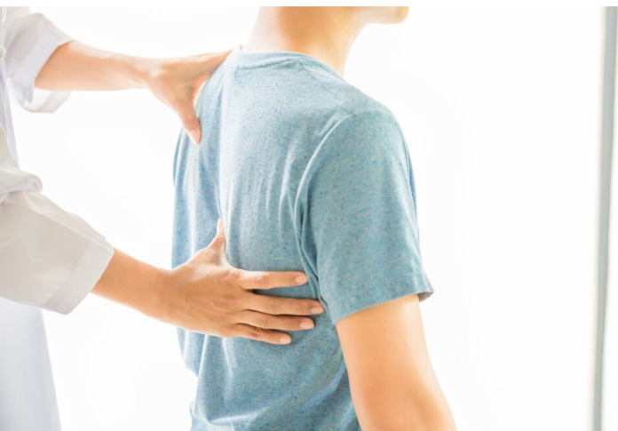 Types of Back Pain Treatment
