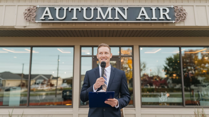 Why Avondale, AZ Residents Trust Autumn Air for AC Installation