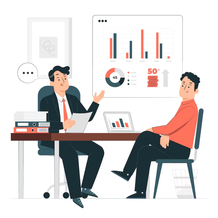 Mastering FP&A with Bunker's Interactive Financial Dashboards