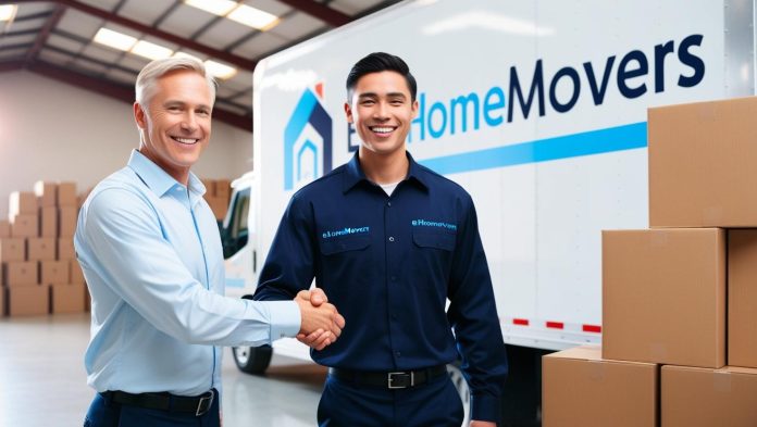 Why eHomeMover is the Best for Overseas Relocations
