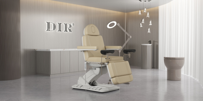 Right Treatment Bed Can Improve Your Clients’ Experience