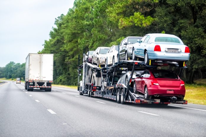 Florida Car Shipping Services