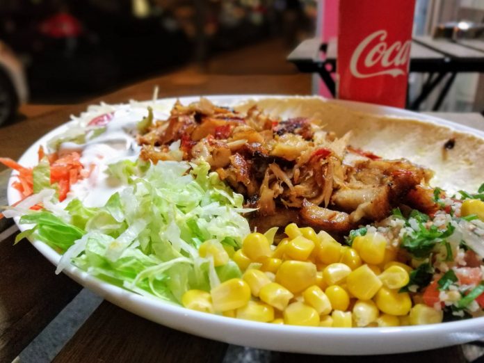 Best Lebanese grill and shawarma locations inside Cologne