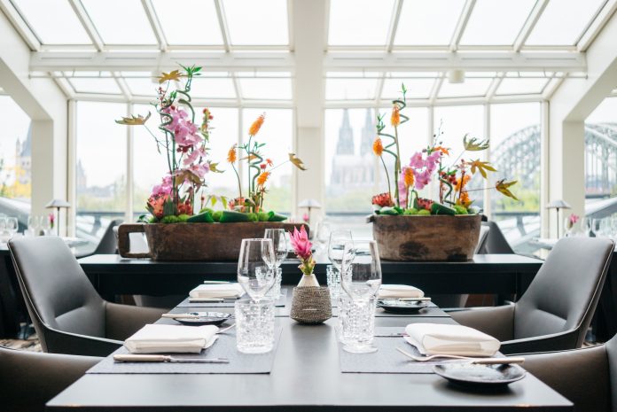 Best Mediterranean brunch restaurants across Cologne