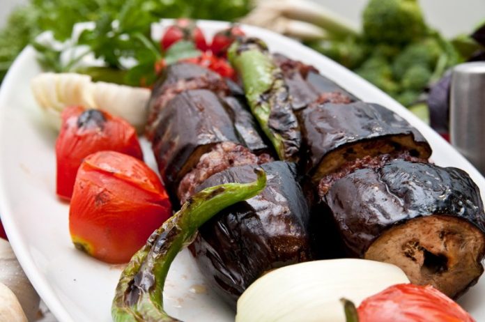 Best Turkish döner kebab locations around Cologne center