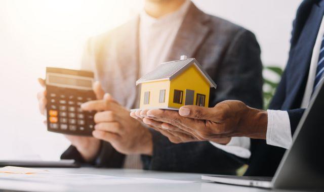 Investment Property Search - Focus on Numbers Before Emotions