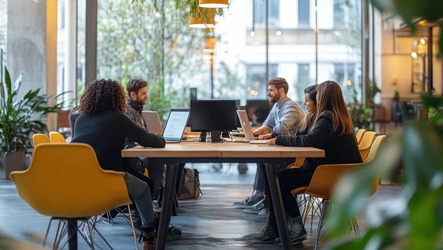 Office Vacancy Problems - Improve Leasing With Better Amenities