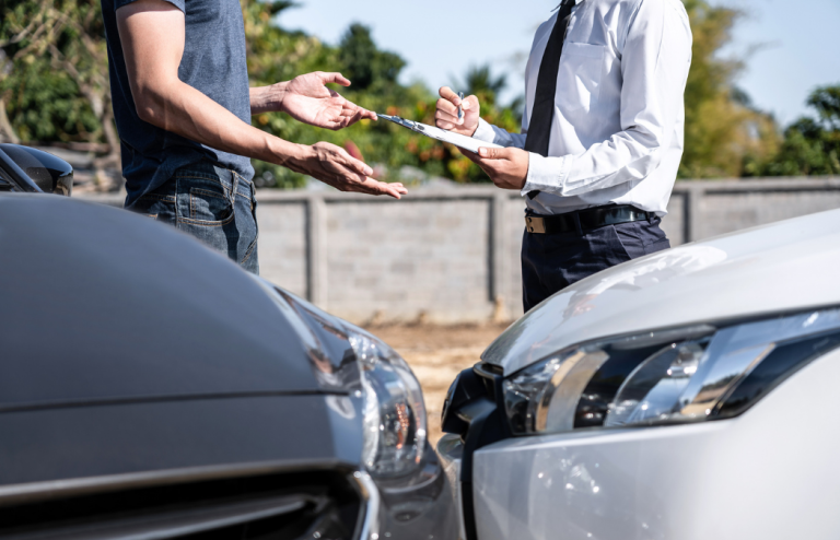 Car Accident Claims: Document Damage Before Repairs Begin