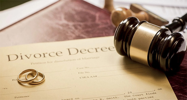 Divorce Filing Delays - Prepare Documents Before Court Deadlines