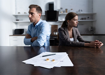 Divorce Filing Problems: Avoid Delays With Better Preparation