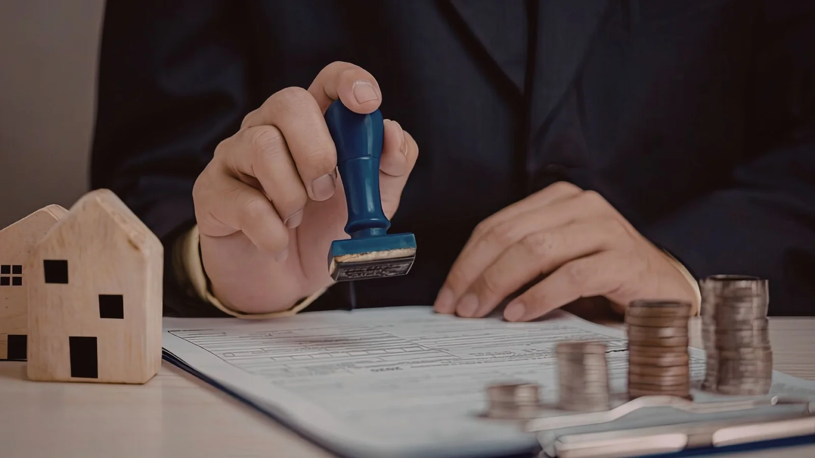 Property Title Problems - Resolve Ownership Issues Before Closing