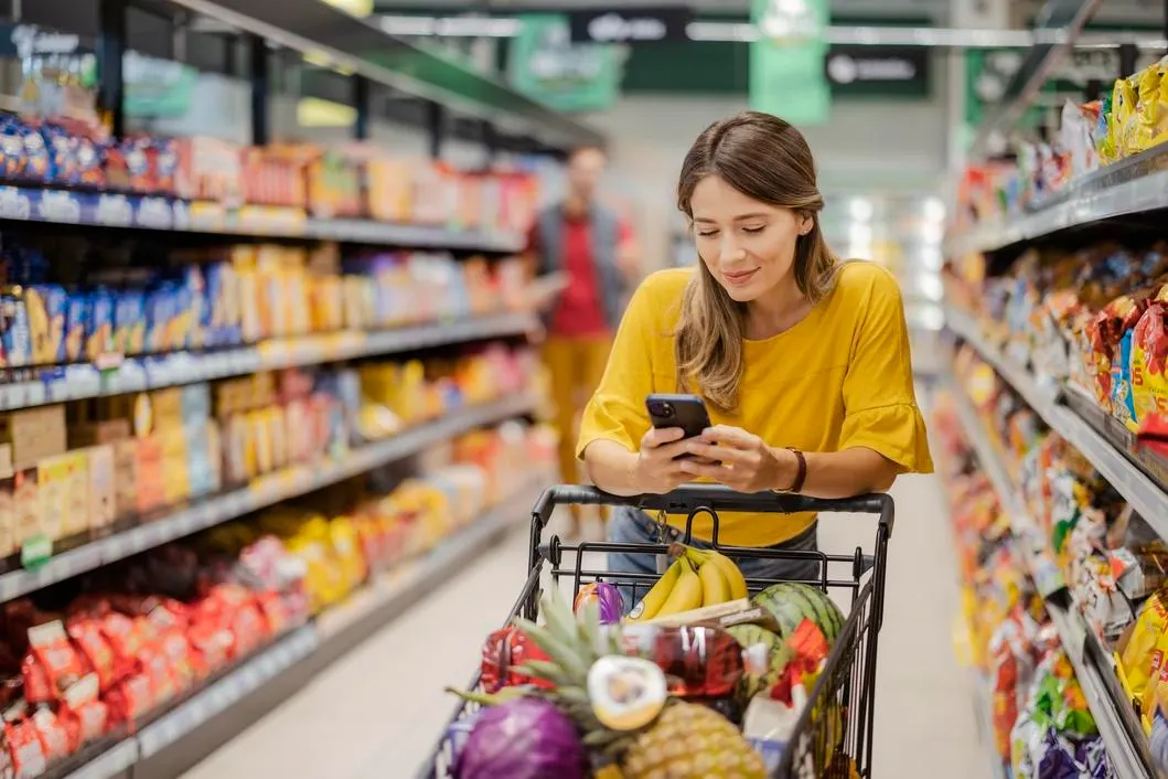 Rising Grocery Costs: Save More With Smarter Shopping