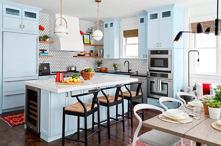 Small Kitchen Layouts: Create Better Flow Without Remodeling