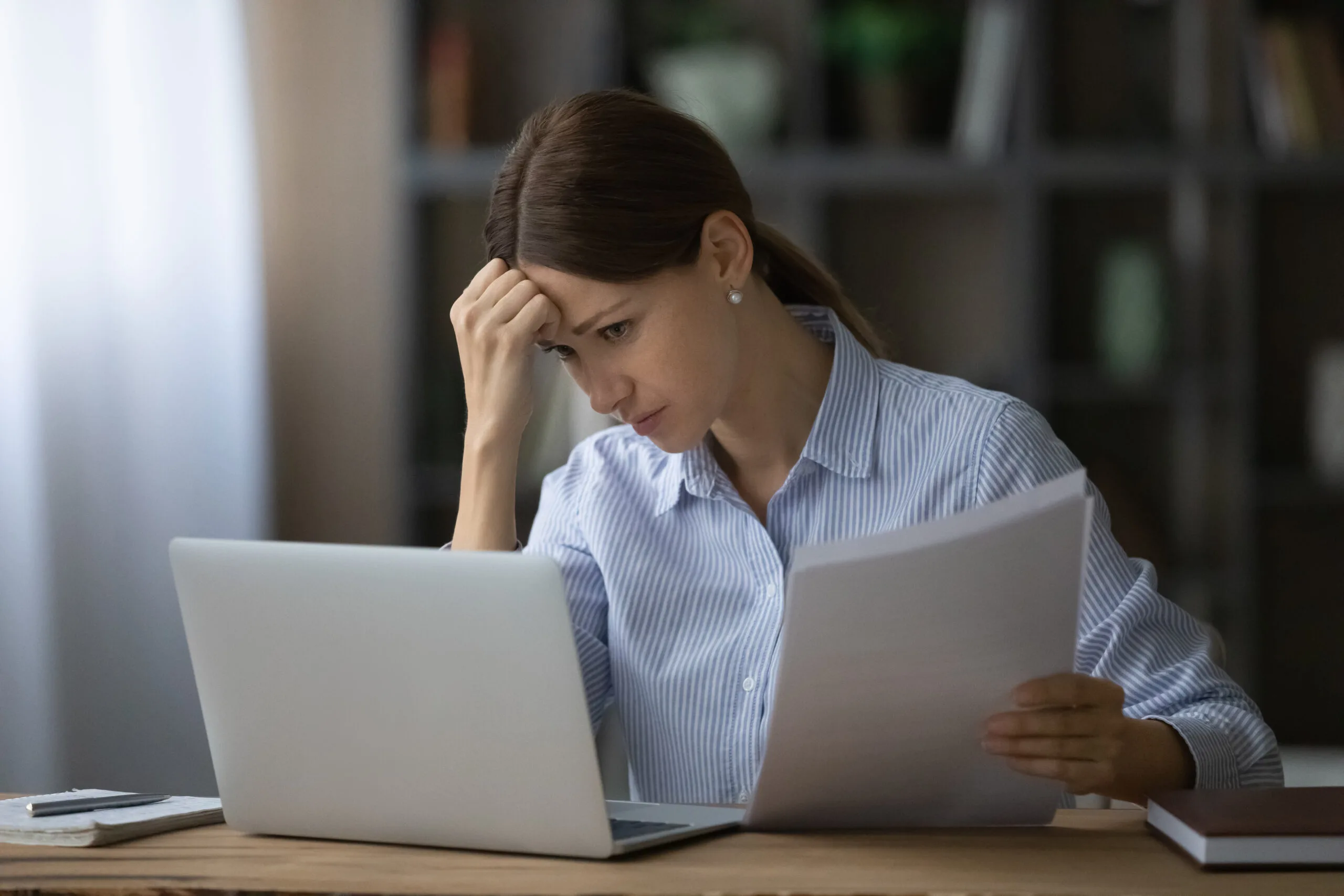 Unpaid Wage Problems - Keep Records Before Filing Complaints