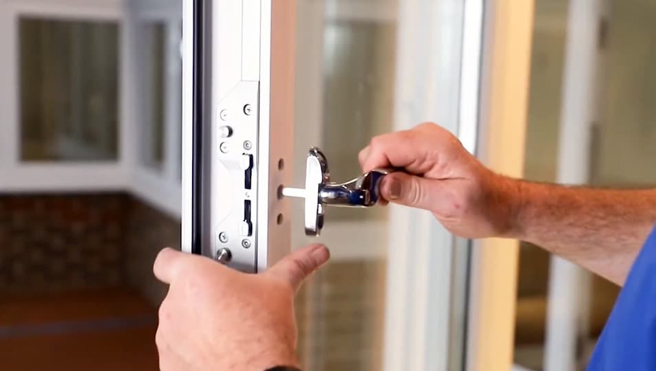 Loose Window Locks - Restore Security With Simple Adjustments