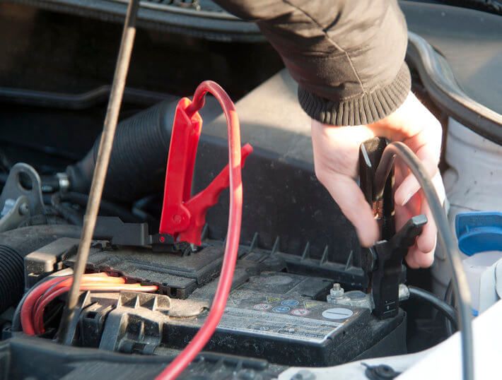 Dead Battery Problems - Test Charging System Before Replacement