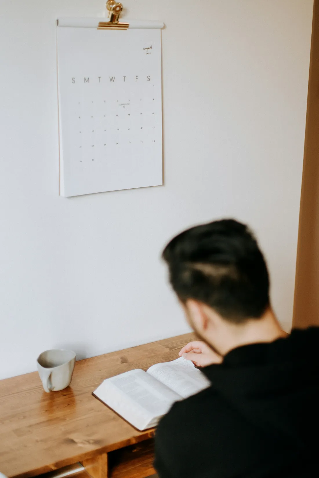 Why the Most Useful Lessons Often Come From Completely Ordinary Days